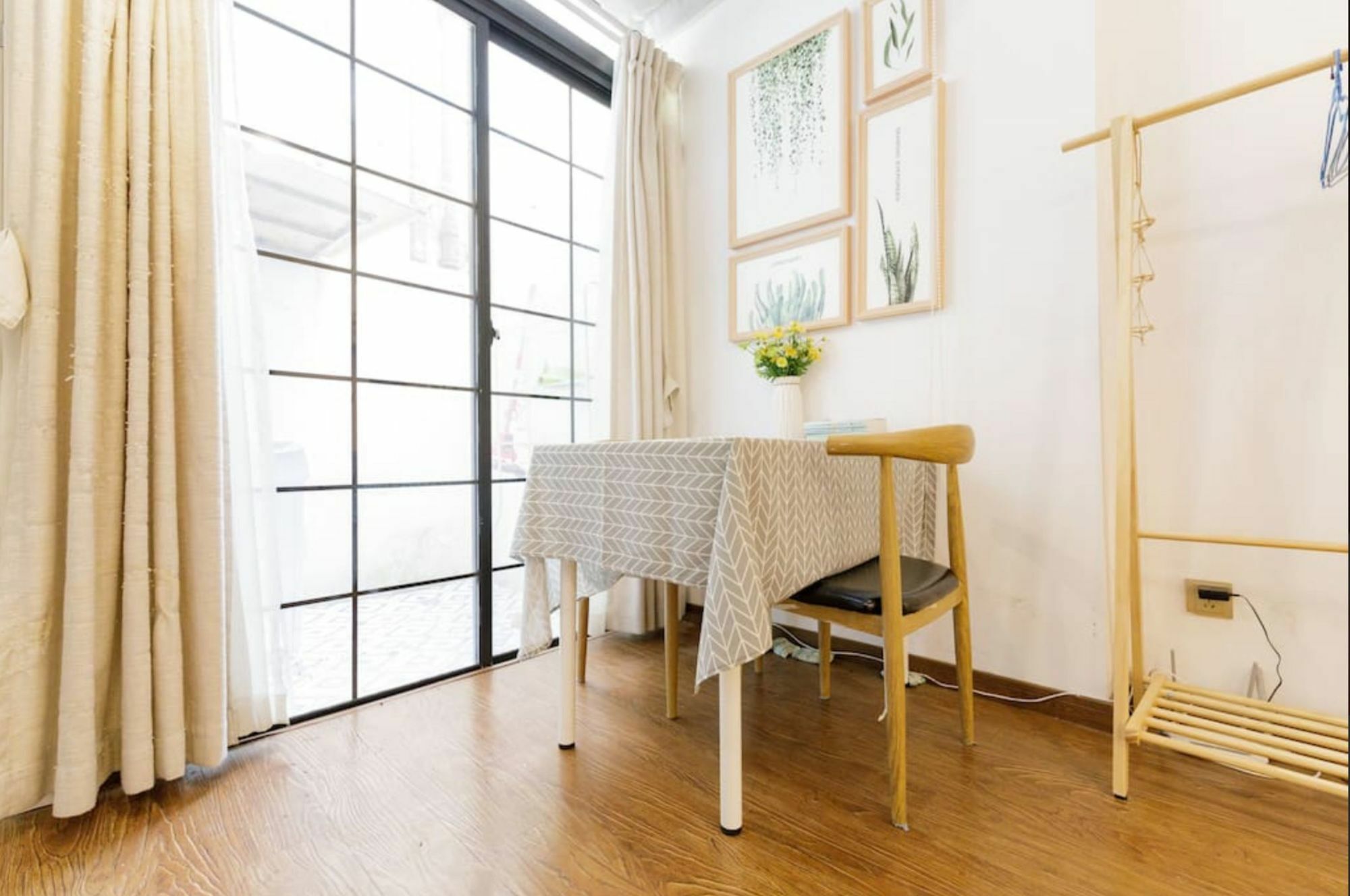 Apartment Henry's Jiashan Road